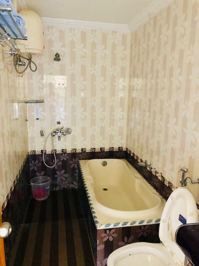Ayurlaya Beach Retreat 可瓦兰 外观 照片